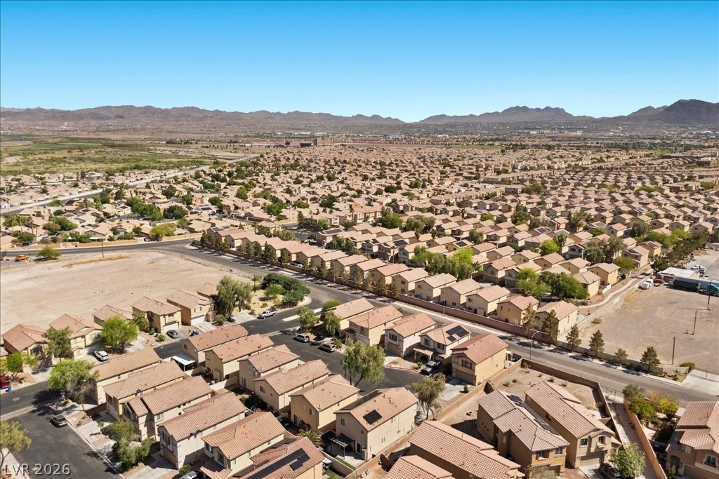 6454 Karlsen Court Las Vegas NV 89122