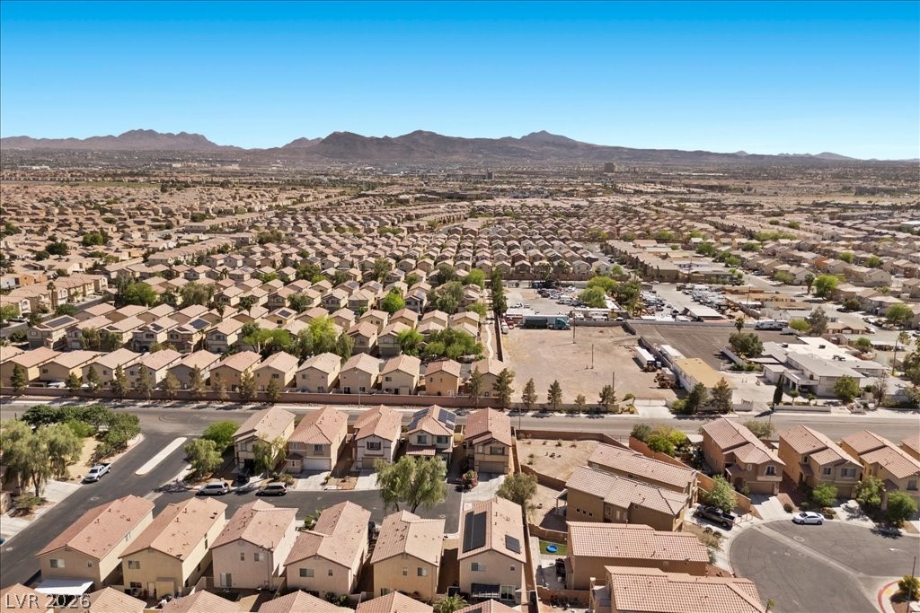 6454 Karlsen Court Las Vegas NV 89122