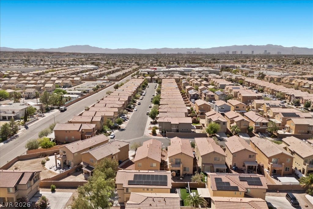 6454 Karlsen Court Las Vegas NV 89122
