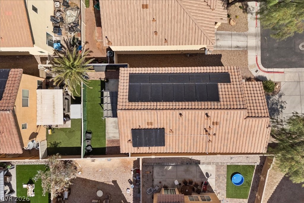6454 Karlsen Court Las Vegas NV 89122