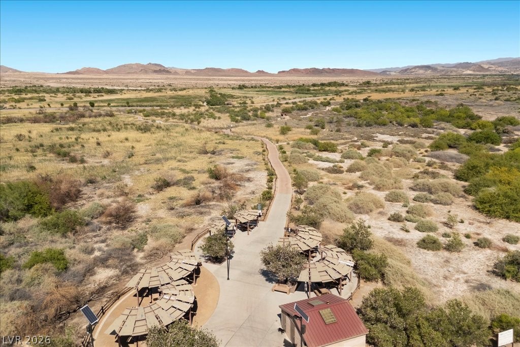 6454 Karlsen Court Las Vegas NV 89122