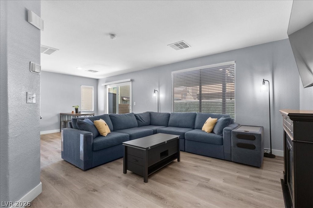 6454 Karlsen Court Las Vegas NV 89122