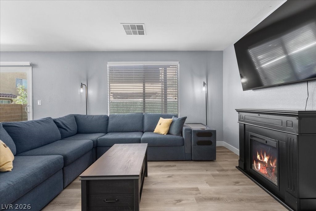 6454 Karlsen Court Las Vegas NV 89122