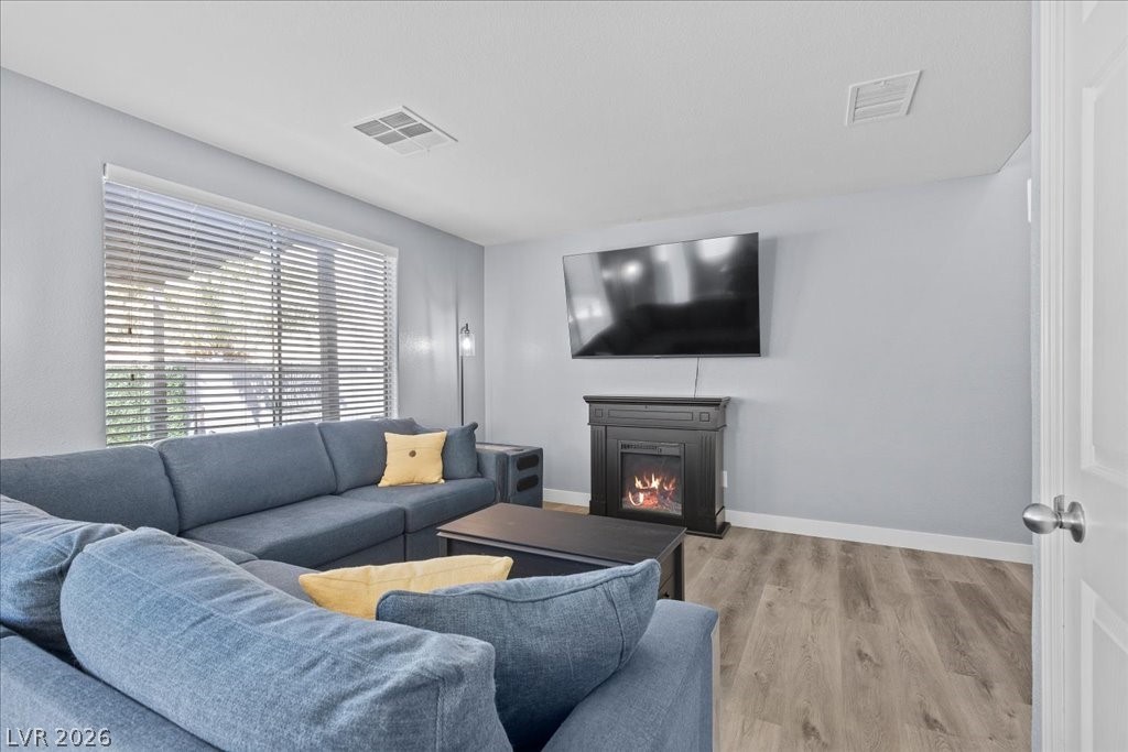 6454 Karlsen Court Las Vegas NV 89122