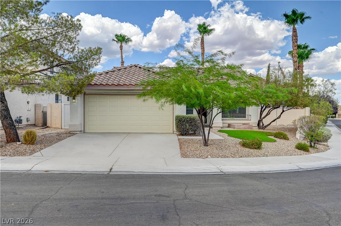 1717 Royal Canyon Drive Las Vegas NV 89128