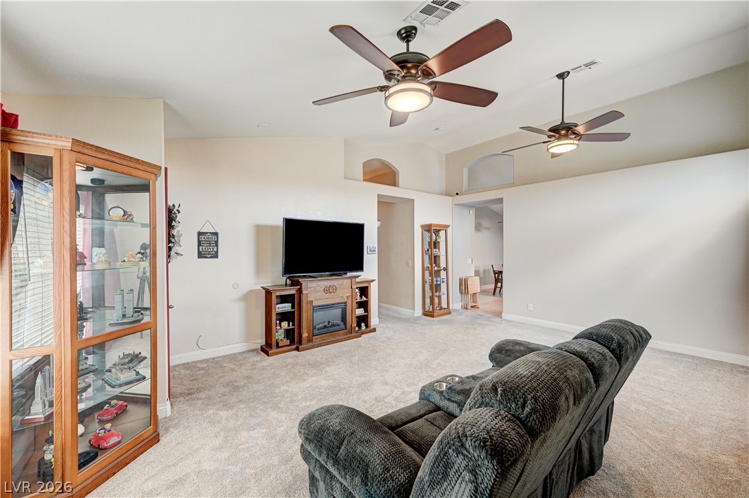 1717 Royal Canyon Drive Las Vegas NV 89128