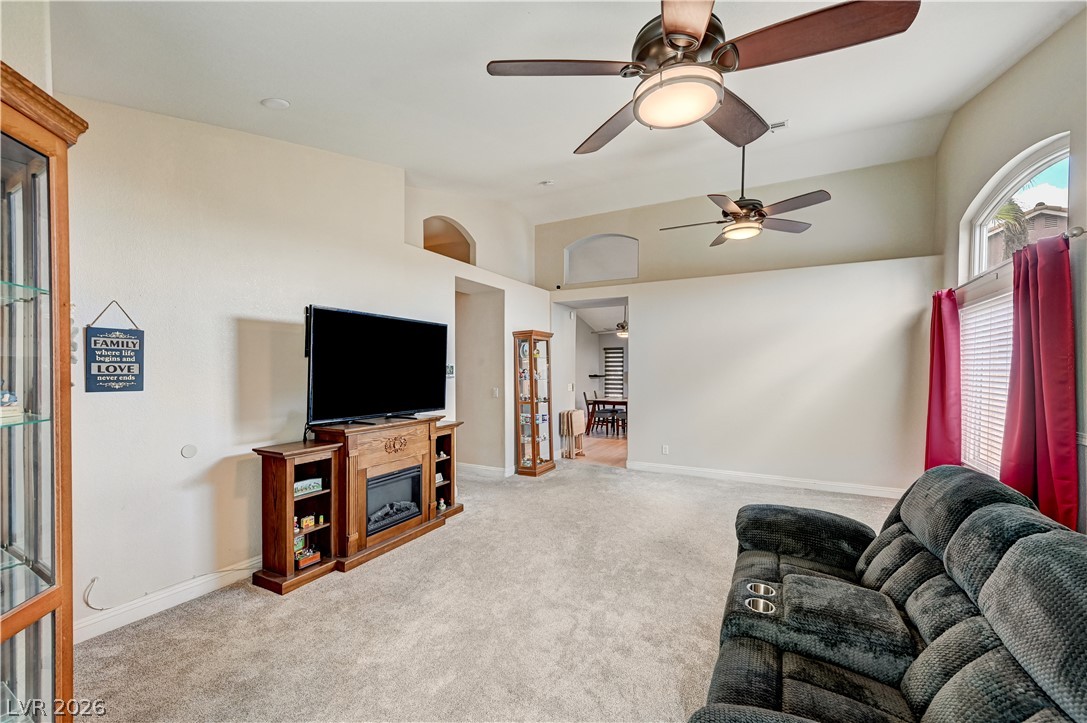 1717 Royal Canyon Drive Las Vegas NV 89128
