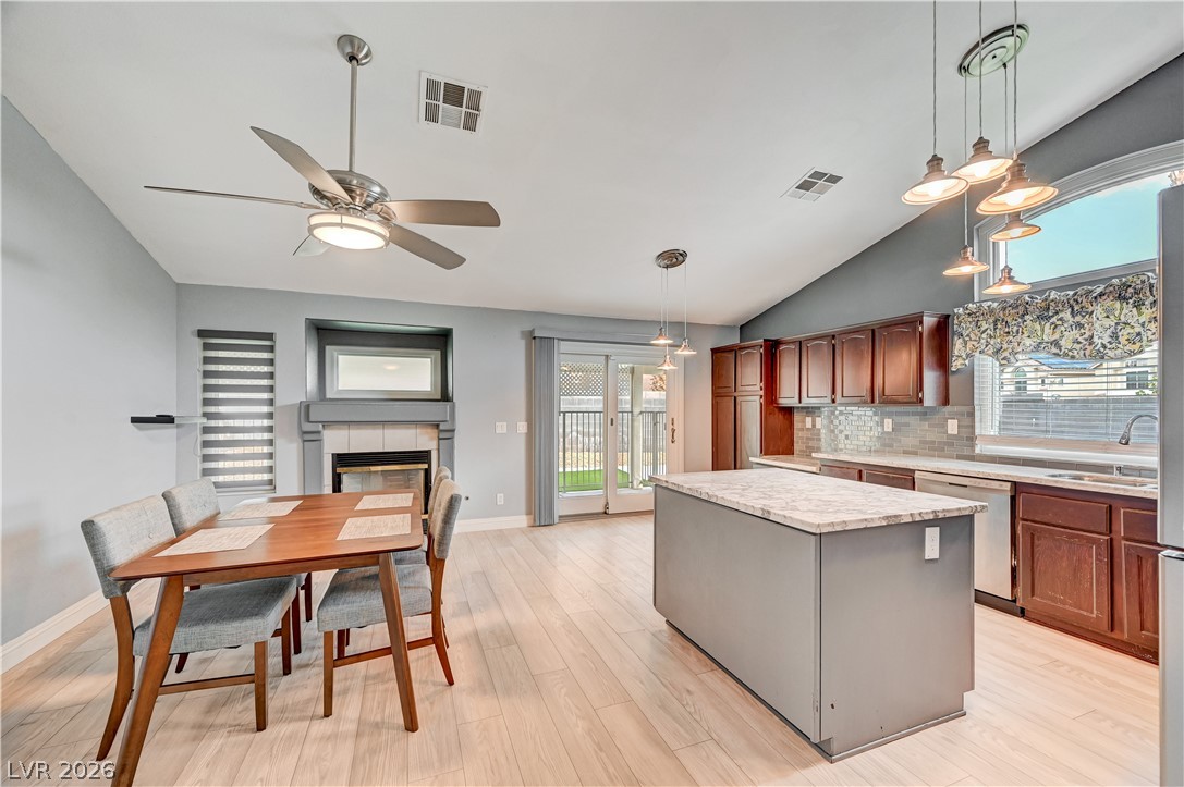 1717 Royal Canyon Drive Las Vegas NV 89128