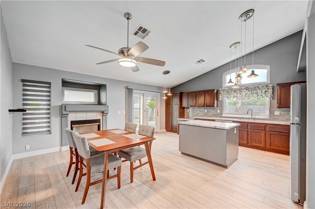 1717 Royal Canyon Drive Las Vegas NV 89128