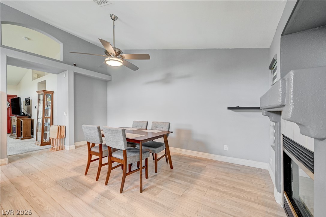 1717 Royal Canyon Drive Las Vegas NV 89128