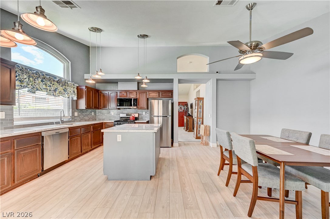 1717 Royal Canyon Drive Las Vegas NV 89128