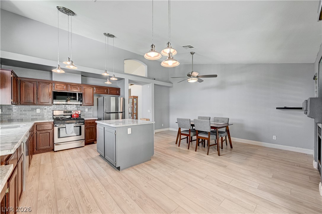 1717 Royal Canyon Drive Las Vegas NV 89128