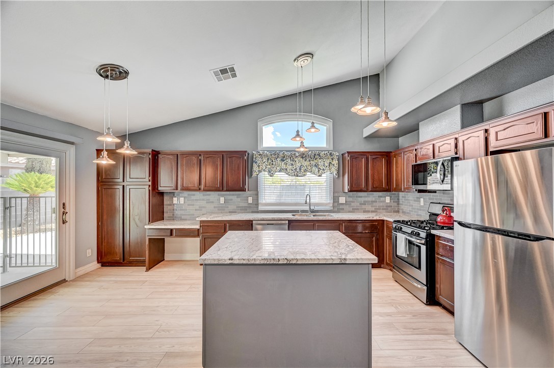 1717 Royal Canyon Drive Las Vegas NV 89128