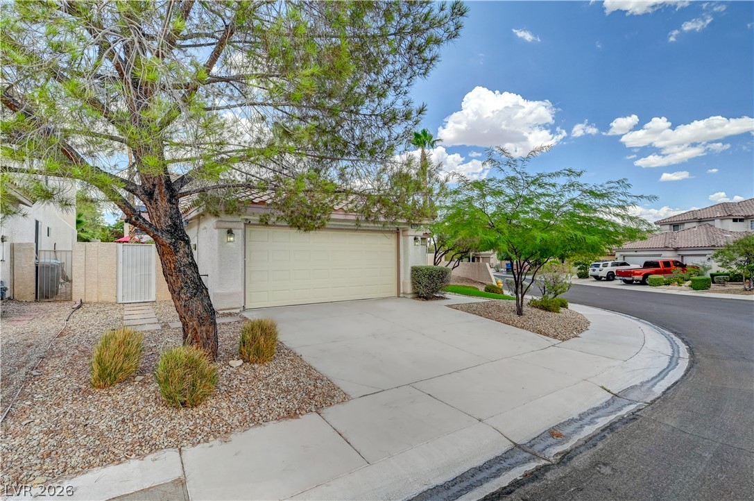 1717 Royal Canyon Drive Las Vegas NV 89128