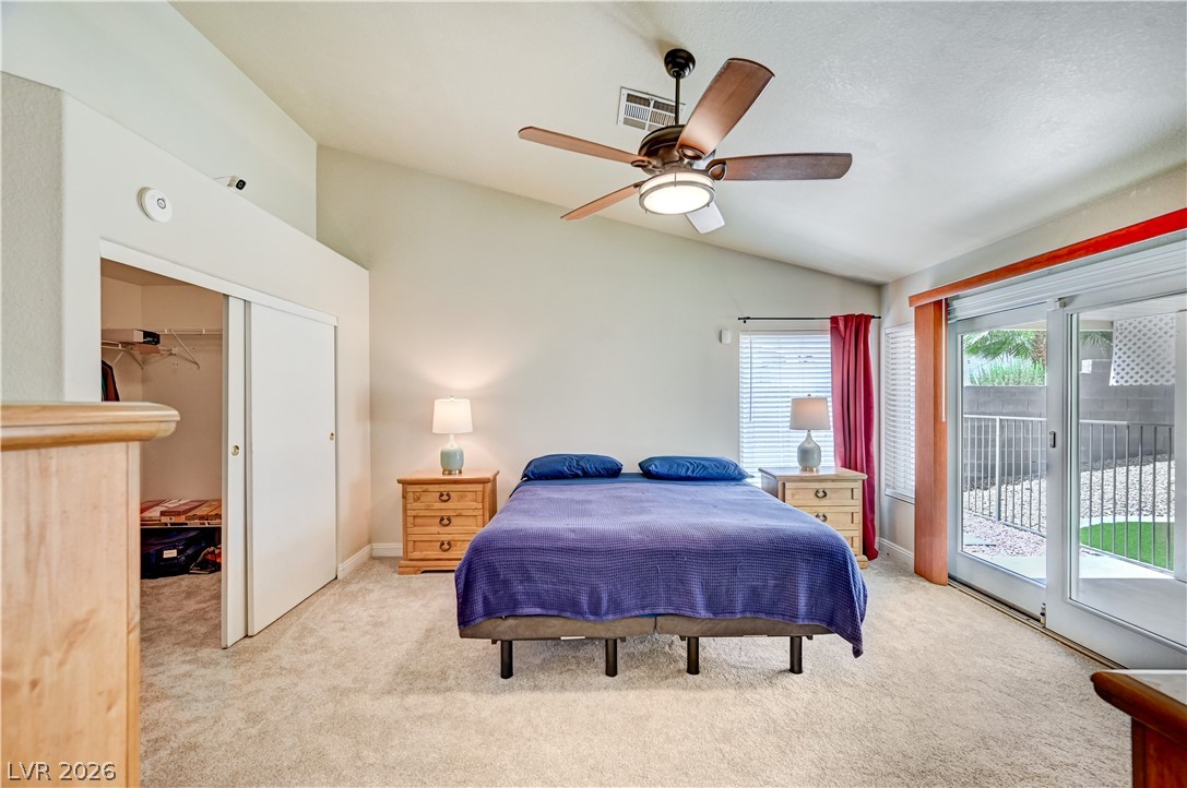 1717 Royal Canyon Drive Las Vegas NV 89128