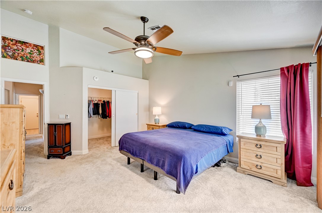 1717 Royal Canyon Drive Las Vegas NV 89128