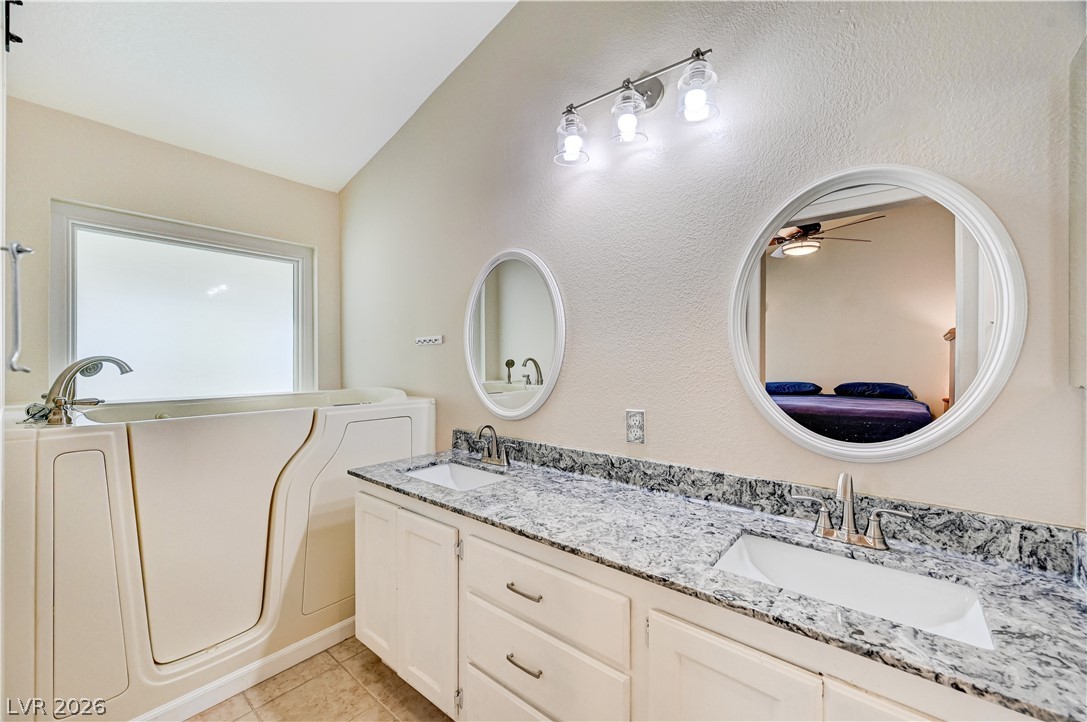 1717 Royal Canyon Drive Las Vegas NV 89128