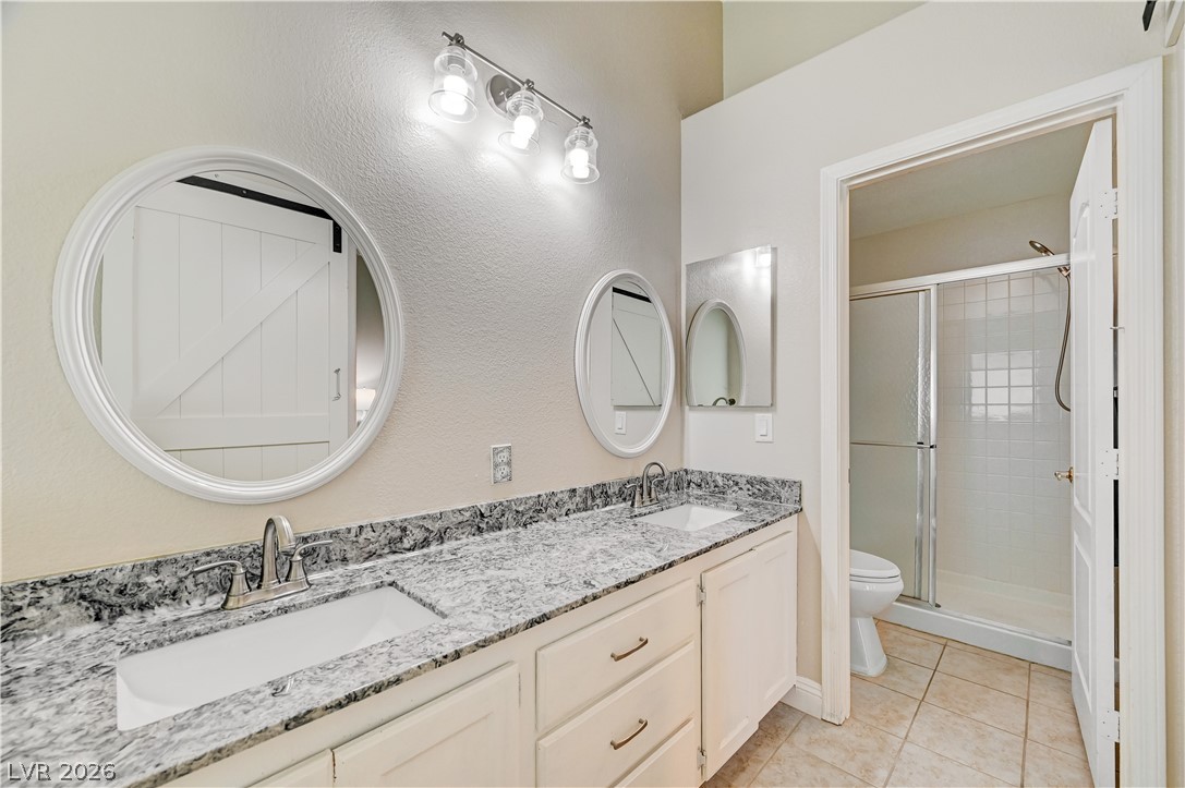 1717 Royal Canyon Drive Las Vegas NV 89128
