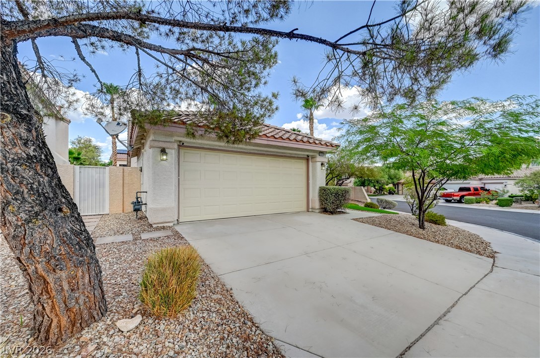 1717 Royal Canyon Drive Las Vegas NV 89128