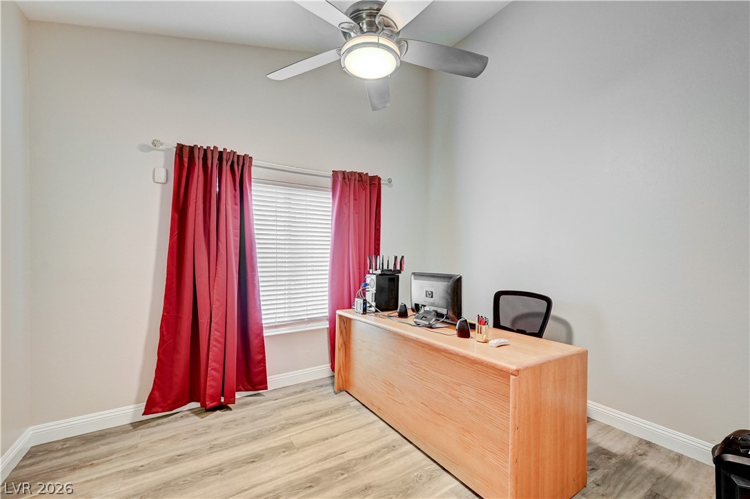 1717 Royal Canyon Drive Las Vegas NV 89128