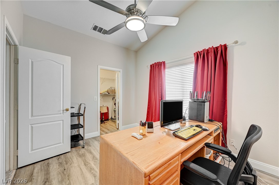 1717 Royal Canyon Drive Las Vegas NV 89128
