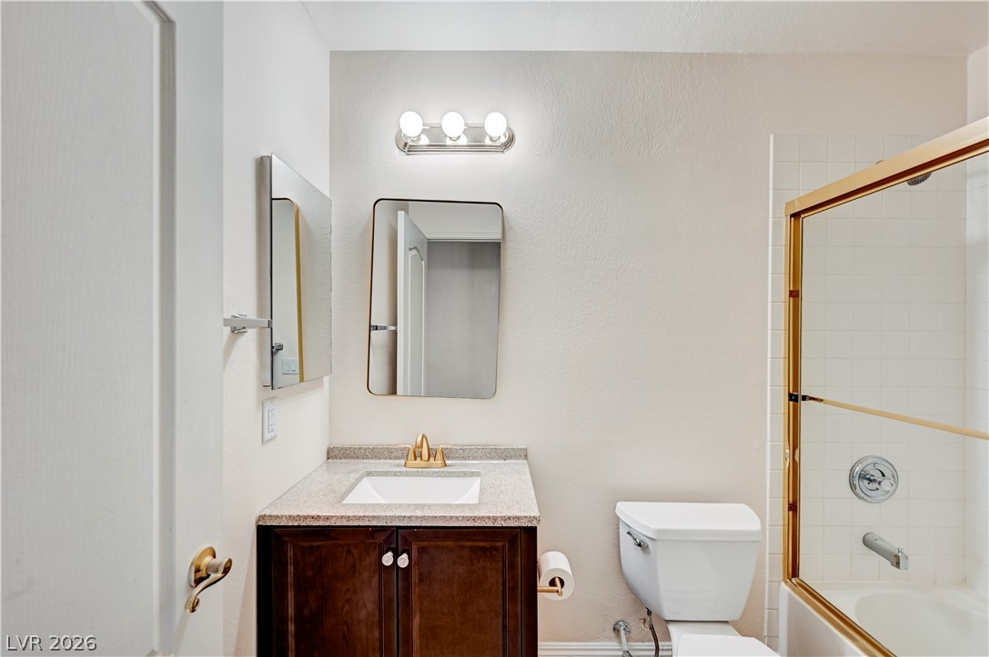 1717 Royal Canyon Drive Las Vegas NV 89128