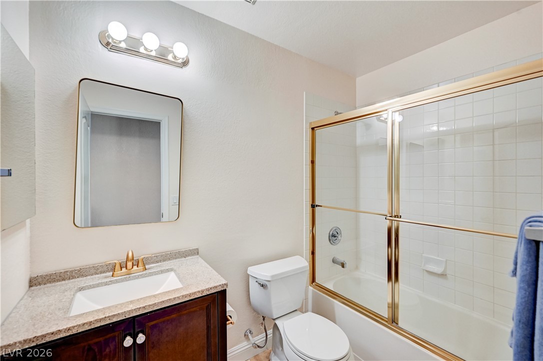 1717 Royal Canyon Drive Las Vegas NV 89128
