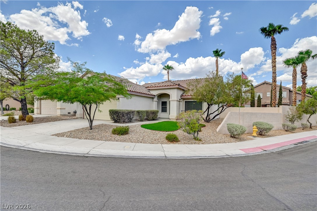 1717 Royal Canyon Drive Las Vegas NV 89128