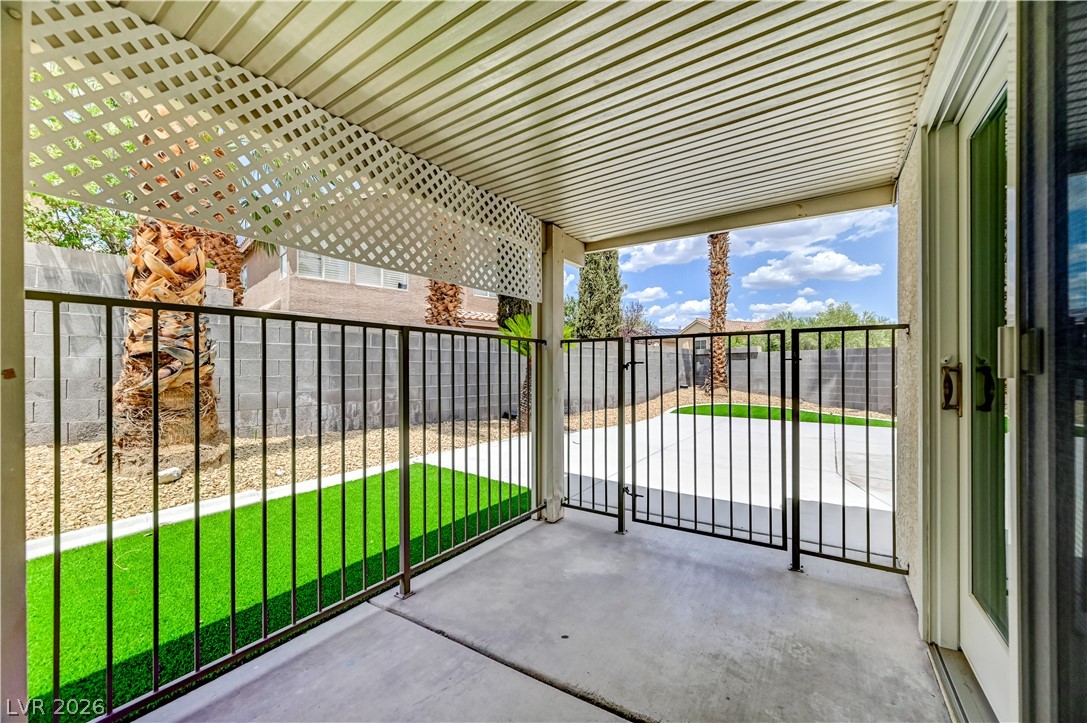 1717 Royal Canyon Drive Las Vegas NV 89128