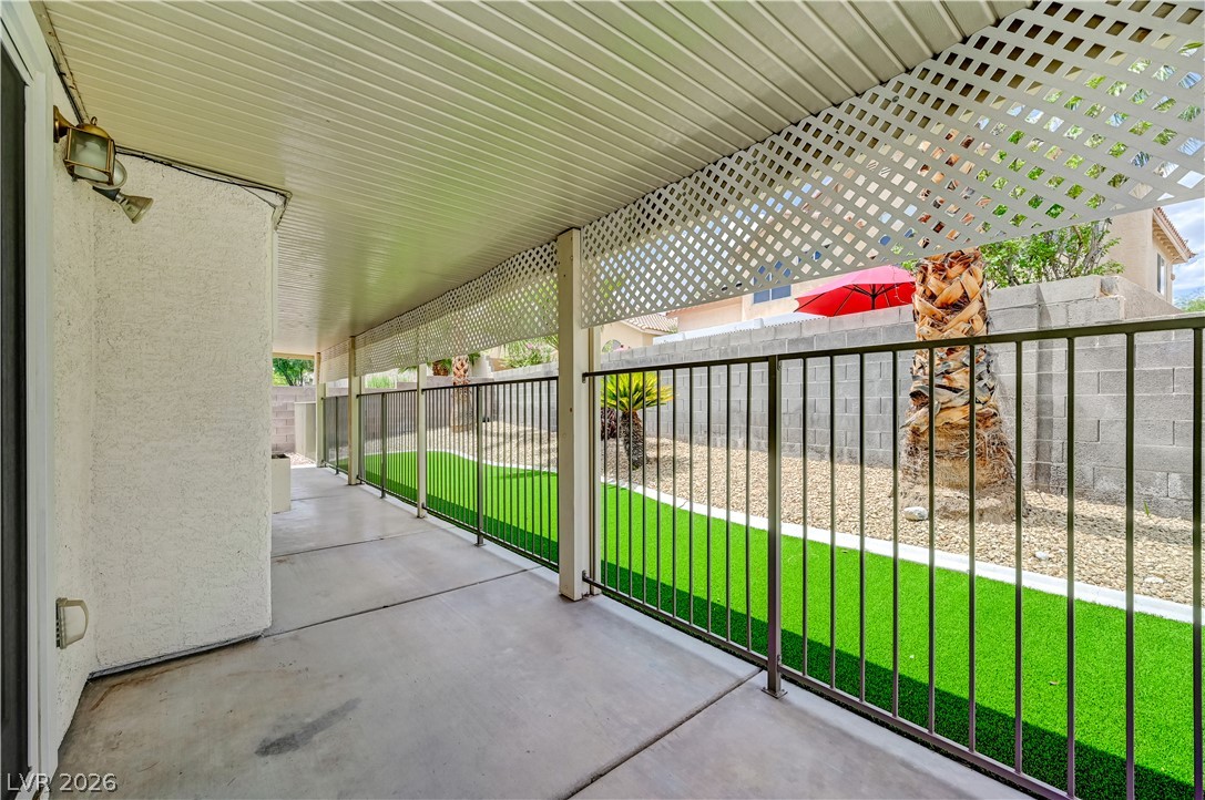 1717 Royal Canyon Drive Las Vegas NV 89128