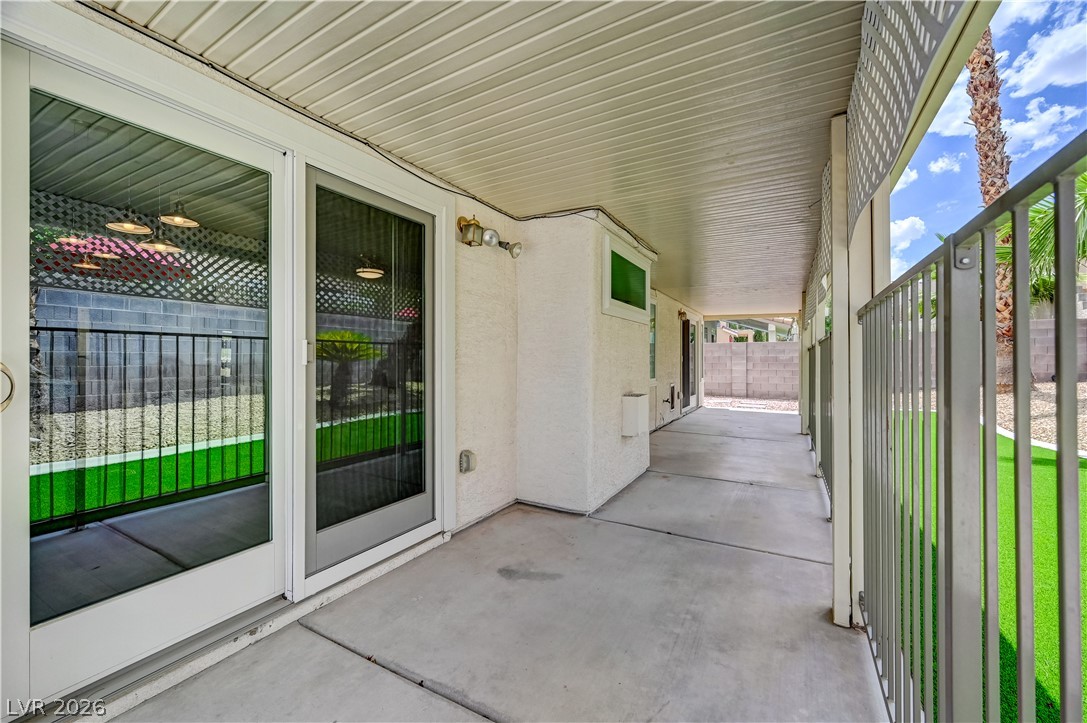 1717 Royal Canyon Drive Las Vegas NV 89128