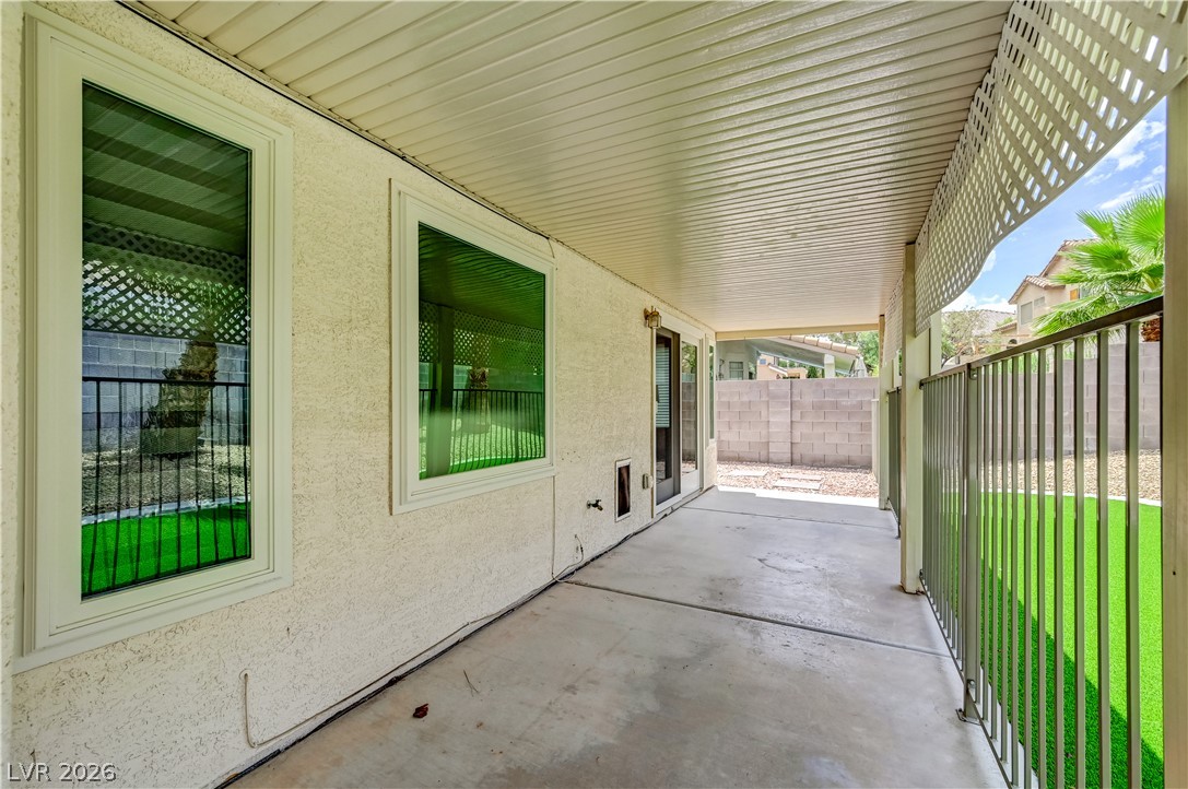 1717 Royal Canyon Drive Las Vegas NV 89128