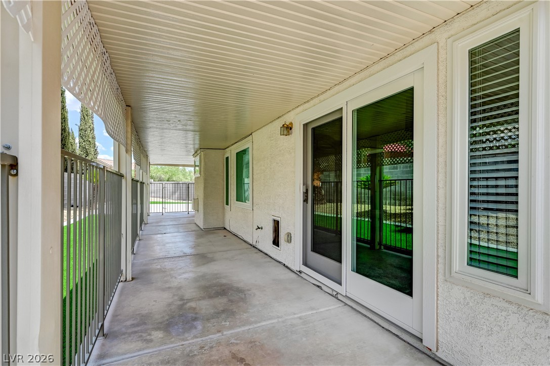 1717 Royal Canyon Drive Las Vegas NV 89128