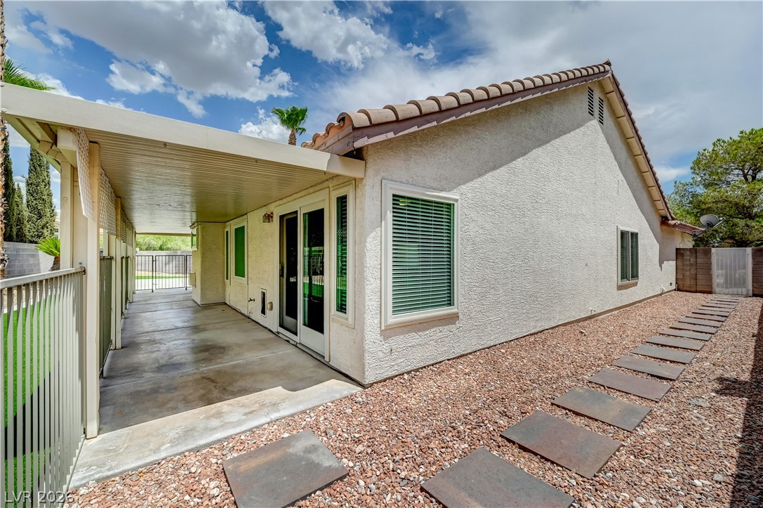 1717 Royal Canyon Drive Las Vegas NV 89128