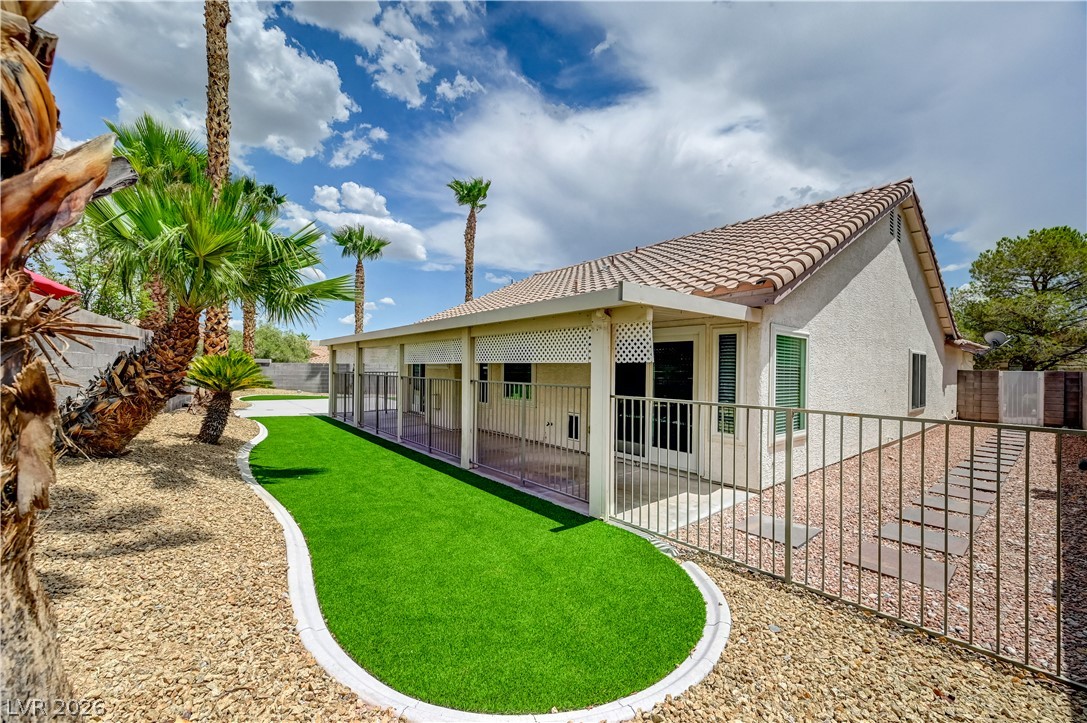 1717 Royal Canyon Drive Las Vegas NV 89128