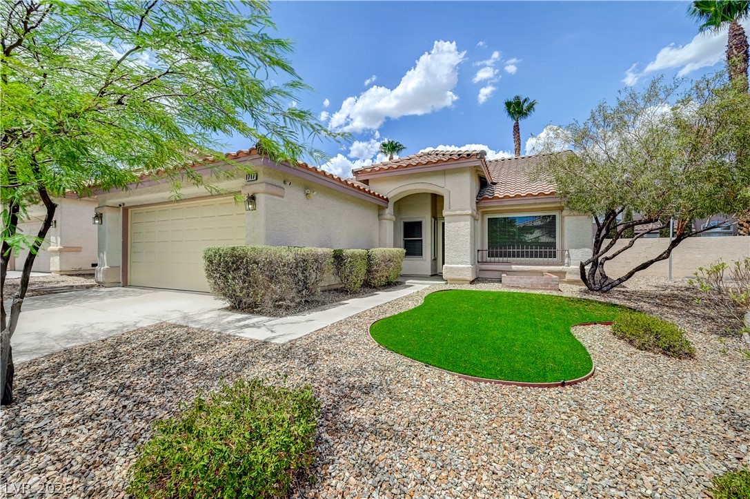 1717 Royal Canyon Drive Las Vegas NV 89128