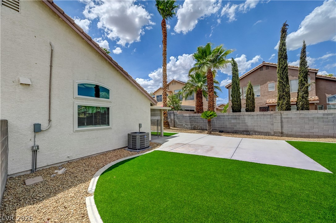 1717 Royal Canyon Drive Las Vegas NV 89128