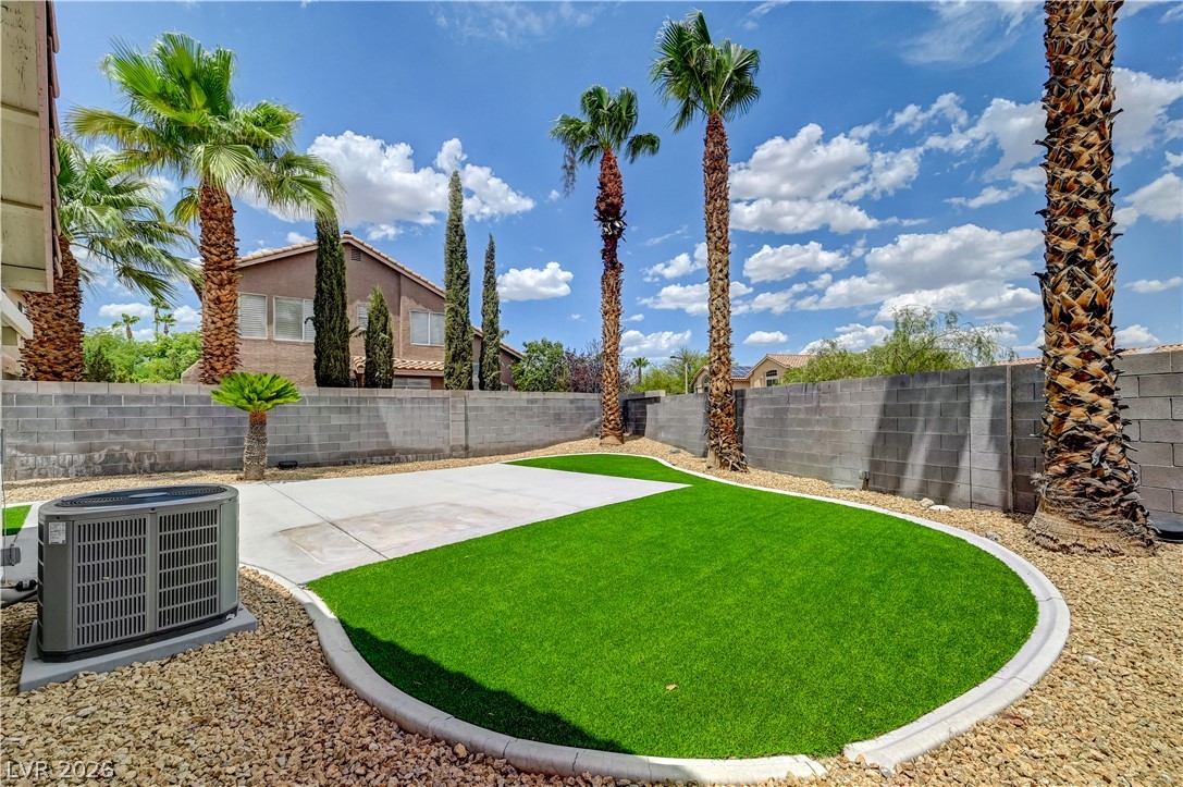 1717 Royal Canyon Drive Las Vegas NV 89128