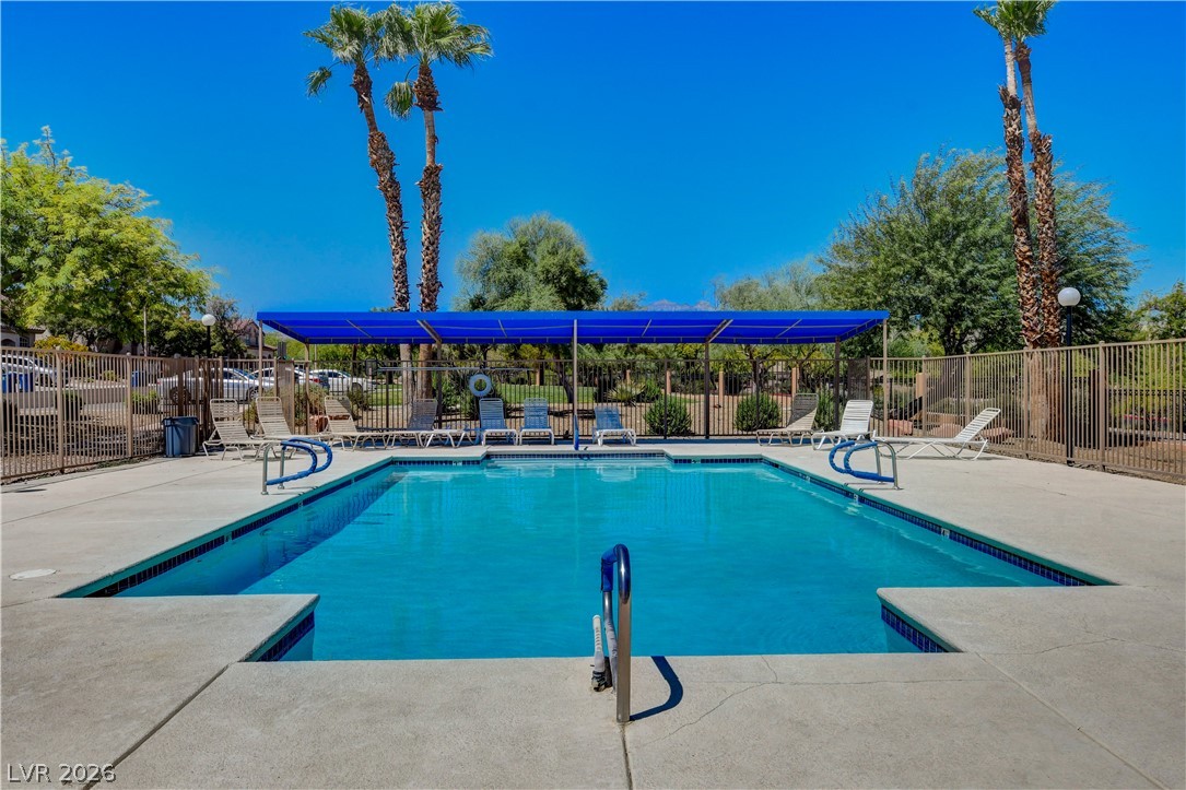 1717 Royal Canyon Drive Las Vegas NV 89128