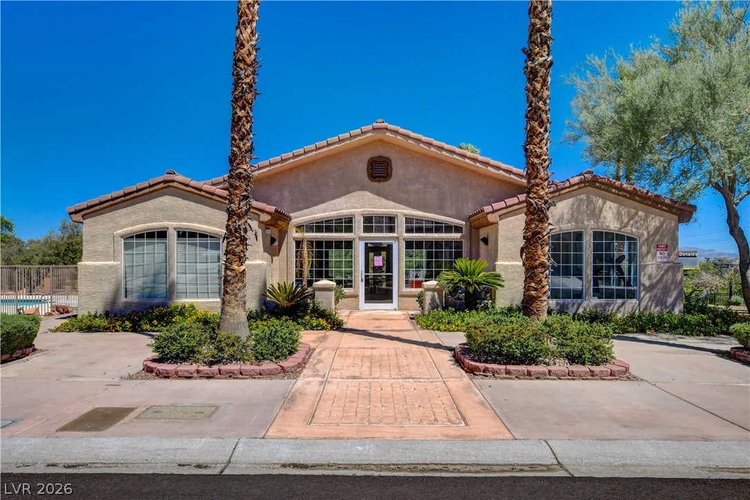 1717 Royal Canyon Drive Las Vegas NV 89128