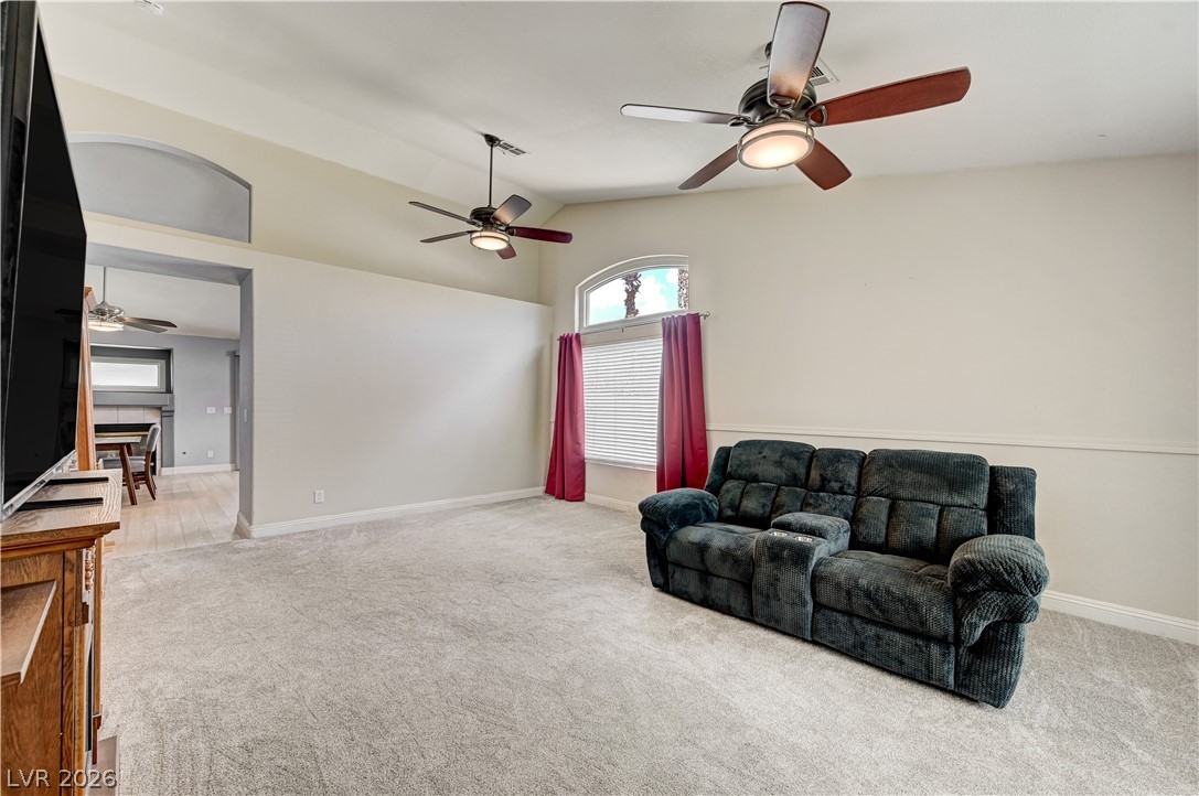 1717 Royal Canyon Drive Las Vegas NV 89128