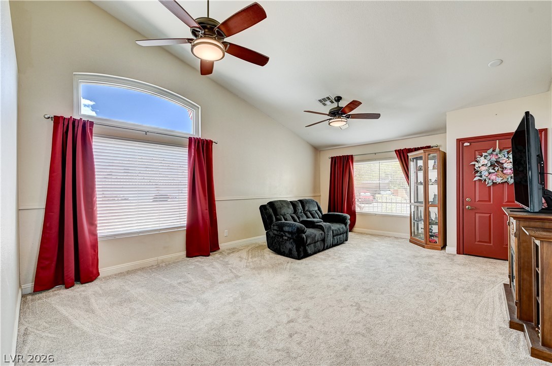1717 Royal Canyon Drive Las Vegas NV 89128