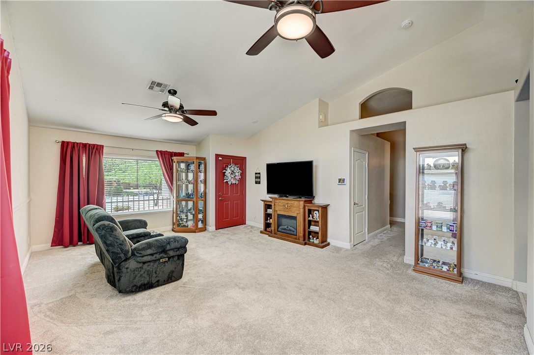1717 Royal Canyon Drive Las Vegas NV 89128