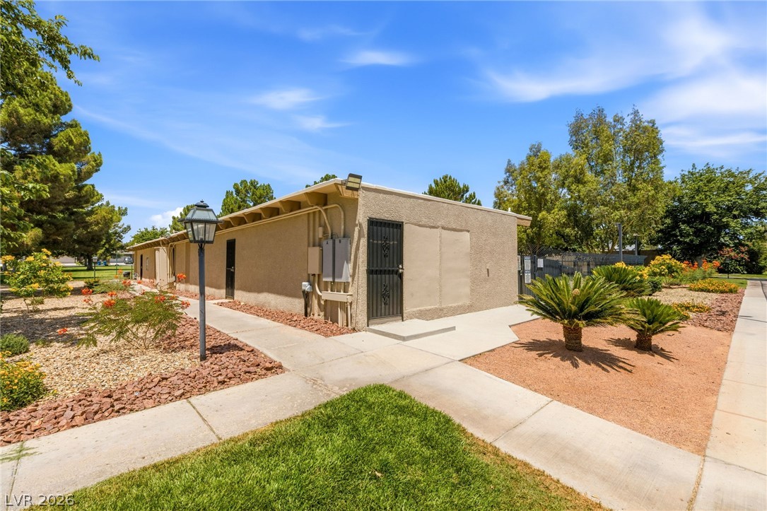 3471 One Nation Avenue Las Vegas NV 89121