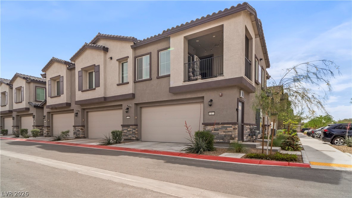 7232 North Decatur Boulevard 1 Las Vegas NV 89131