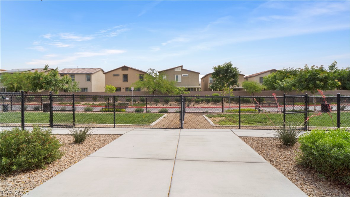 7232 North Decatur Boulevard 1 Las Vegas NV 89131