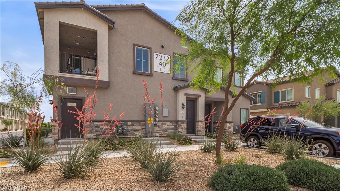 7232 North Decatur Boulevard 1 Las Vegas NV 89131