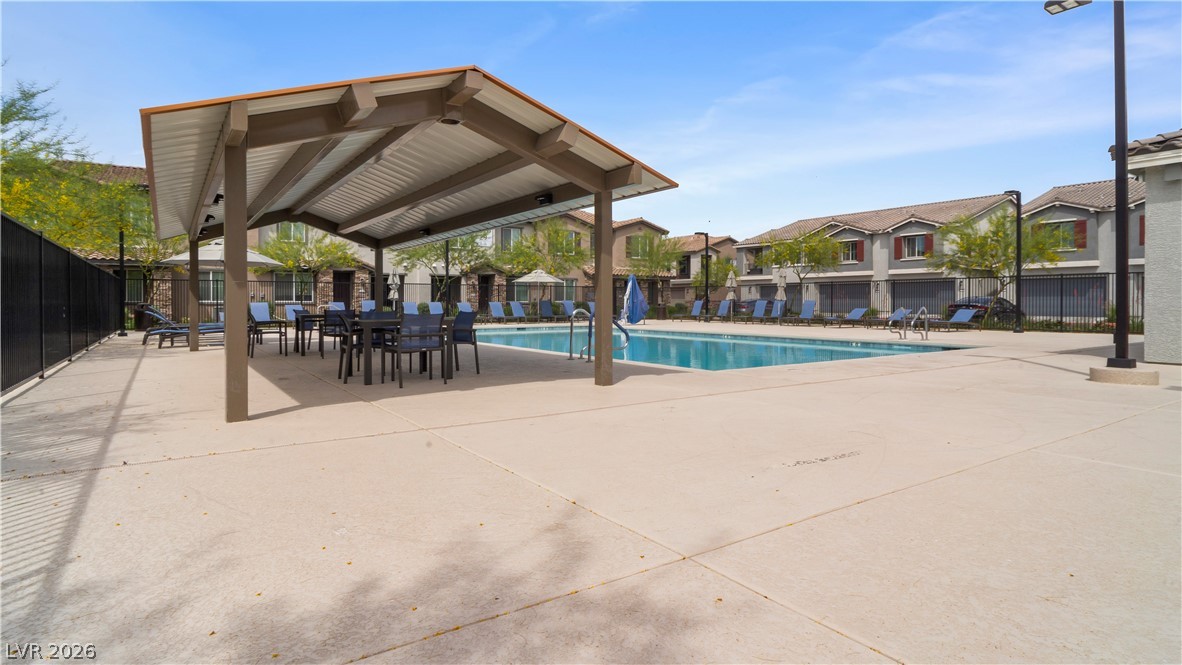 7232 North Decatur Boulevard 1 Las Vegas NV 89131
