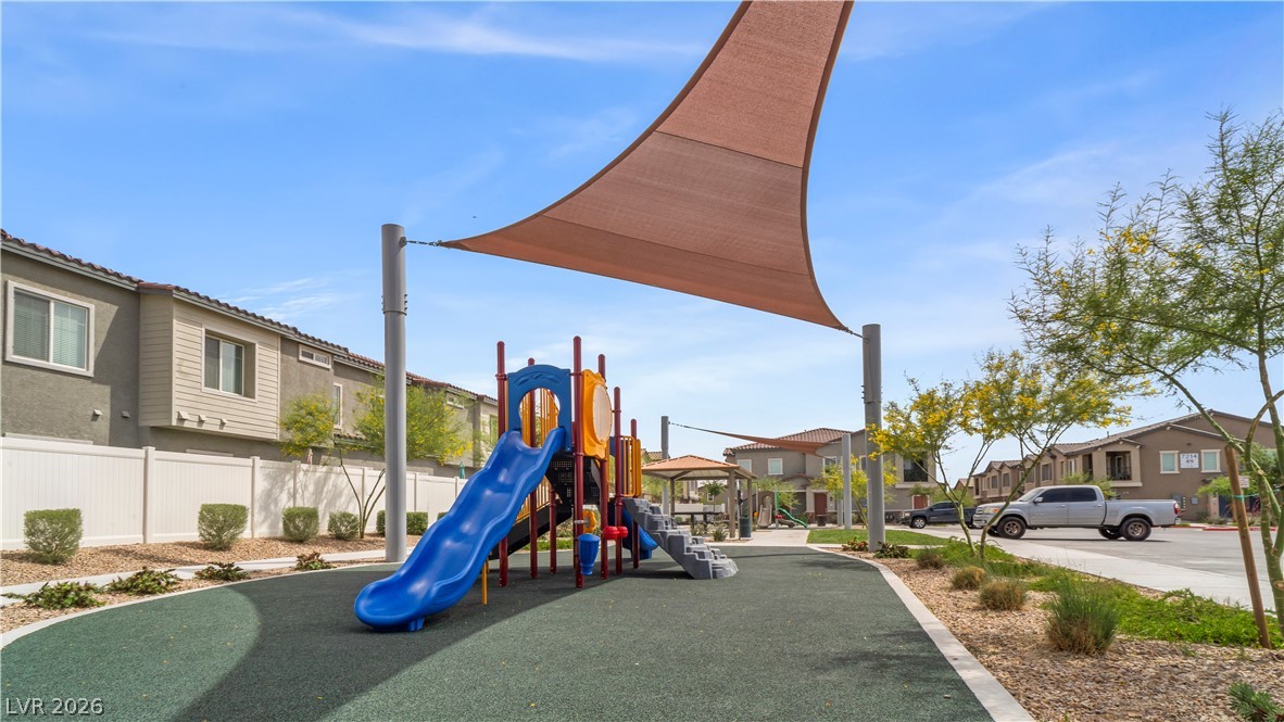 7232 North Decatur Boulevard 1 Las Vegas NV 89131