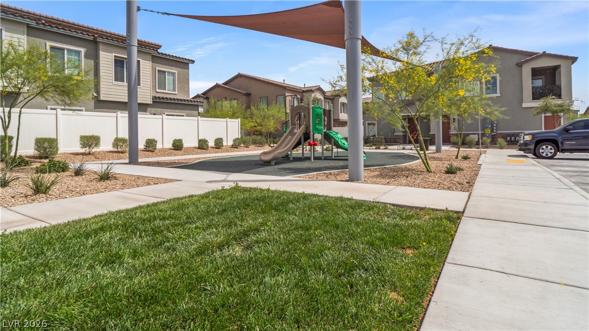 7232 North Decatur Boulevard 1 Las Vegas NV 89131